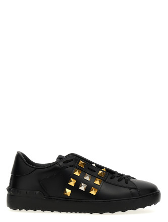 Valentino Garavani 'Rockstud Untitled' sneakers