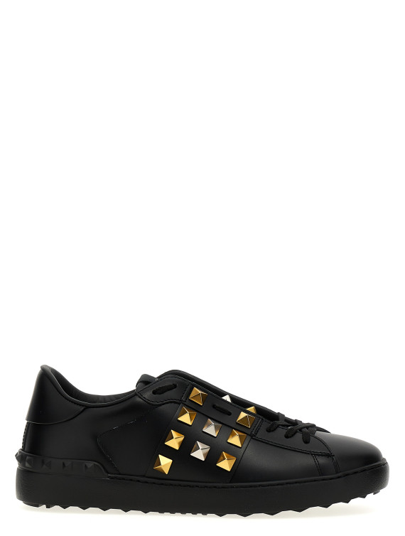 Valentino Garavani 'Rockstud Untitled' sneakers #1