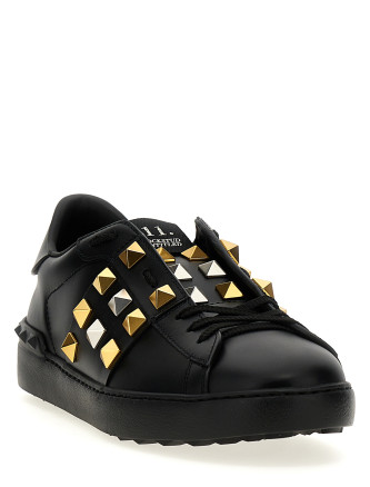 Valentino Garavani 'Rockstud Untitled' sneakers #