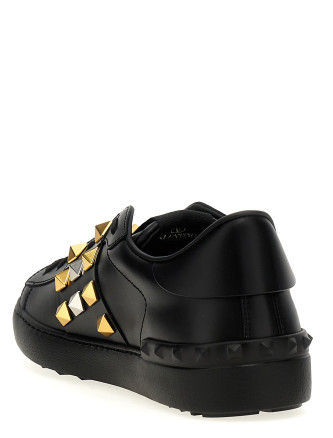 Valentino Garavani 'Rockstud Untitled' sneakers #