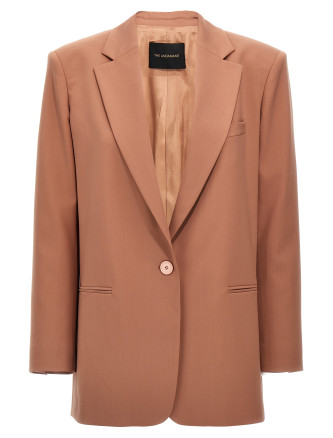 'Guia' single-breasted blazer