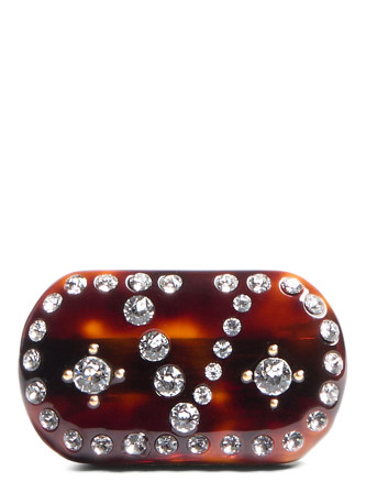 Valentino Garavani hair clip