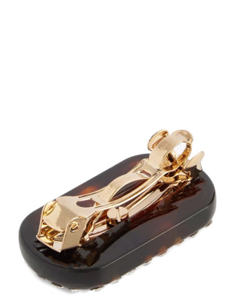 Valentino Garavani hair clip #