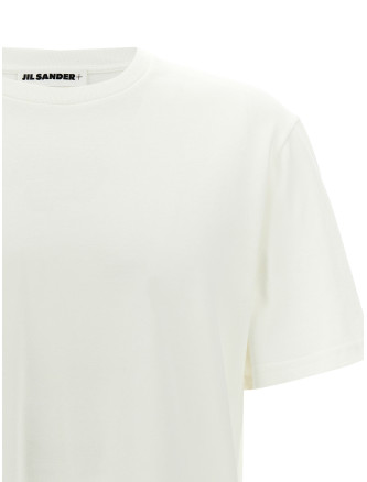 Logo patch t-shirt #