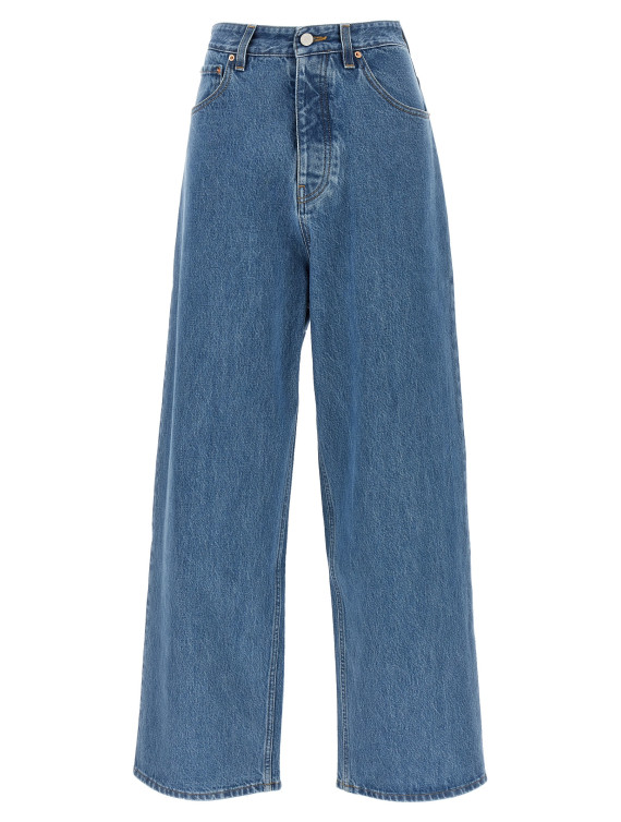 Baggy jeans #1