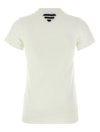 Vintage logo T-shirt #