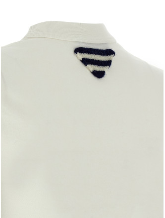 Vintage logo T-shirt #