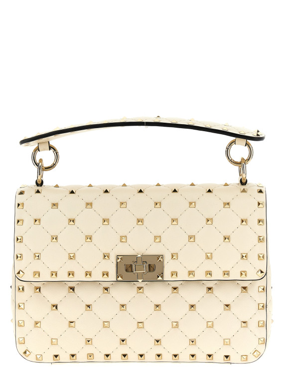 Valentino Garavani 'Rockstud Spike' shoulder bag #1