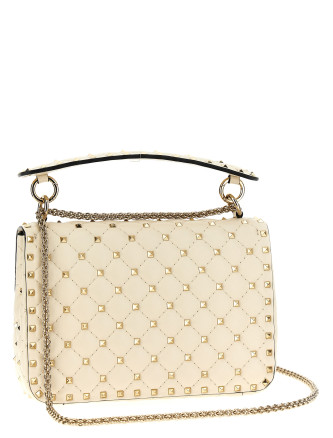 Valentino Garavani 'Rockstud Spike' shoulder bag #