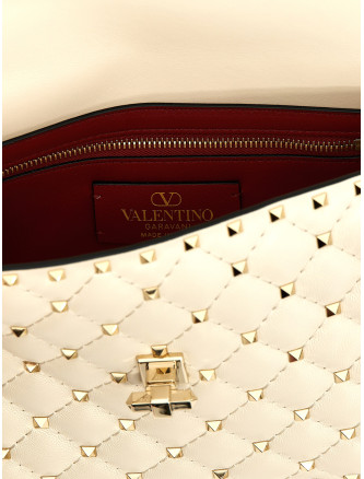 Valentino Garavani 'Rockstud Spike' shoulder bag #