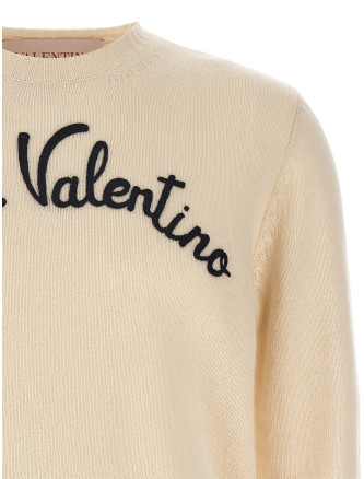 Valentino Garavani 'Chez Valentino' sweater #