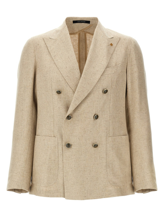 'Montecarlo' blazer #1
