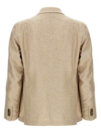 'Montecarlo' blazer #