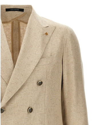 'Montecarlo' blazer #