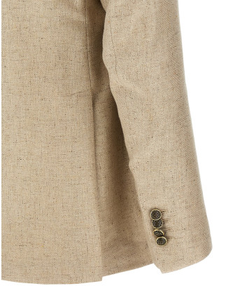 'Montecarlo' blazer #