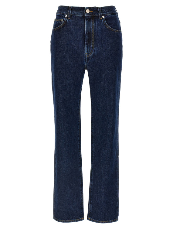 'Wular' jeans #1