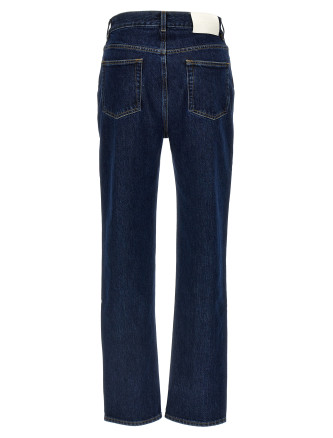 'Wular' jeans #