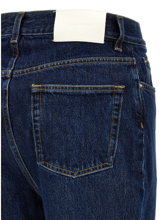'Wular' jeans #