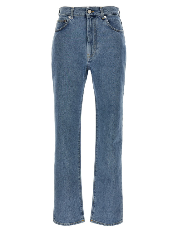 'Wular' jeans #1