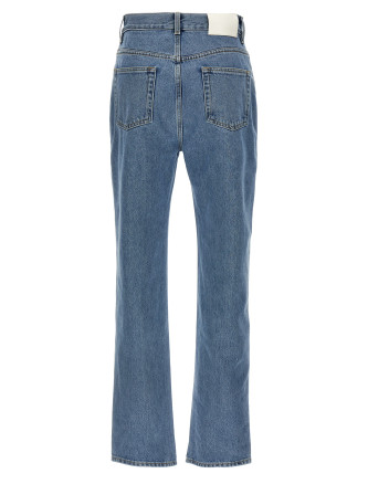 'Wular' jeans #