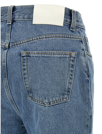'Wular' jeans #