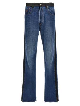 'Echo Denim' jeans
