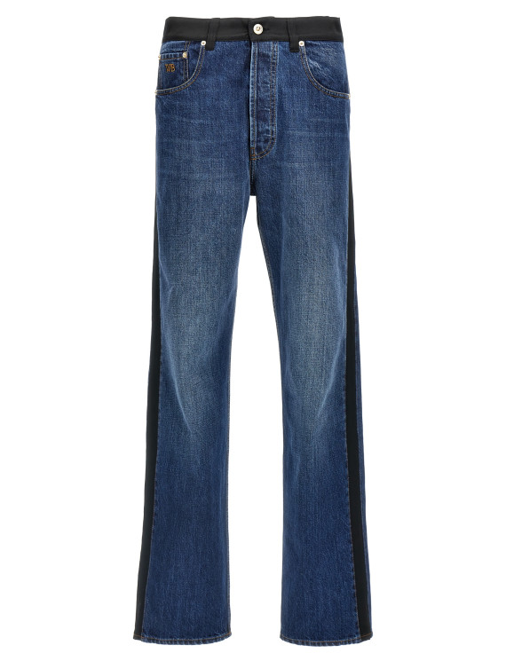 'Echo Denim' jeans #1