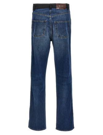 'Echo Denim' jeans #