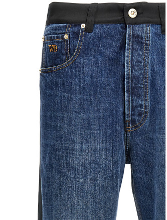 'Echo Denim' jeans #