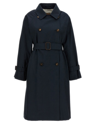 'Ctrench' trench coat