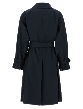 'Ctrench' trench coat #