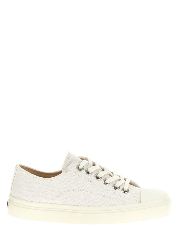 Canvas sneakers #1