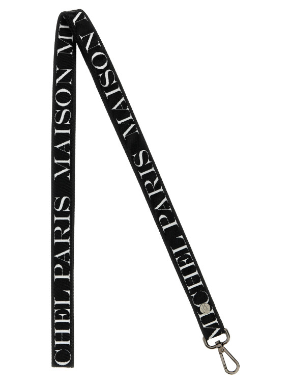 'Martine' crossbody bag #1