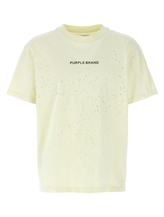 'Trademark' T-shirt #1