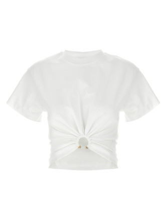 Piercing T-shirt