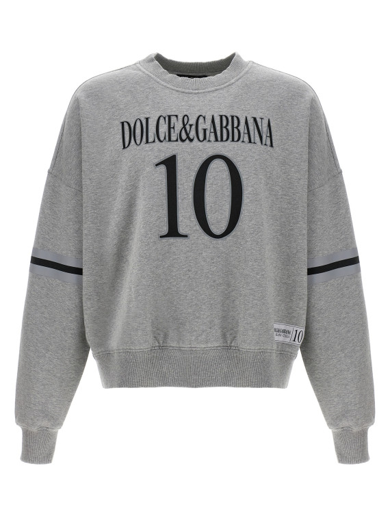 '10' sweatshirt #1