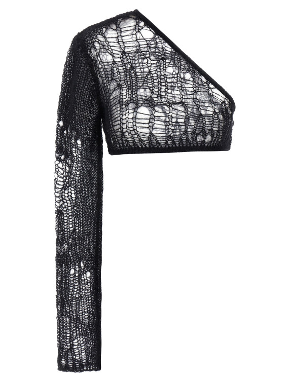 'Spider Ziggy' top #1