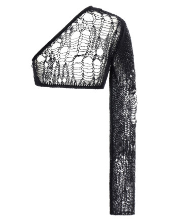 'Spider Ziggy' top #