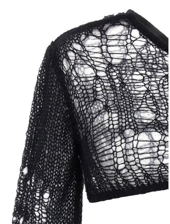 'Spider Ziggy' top #