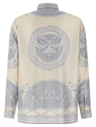 'La Coupe des Dieux' shirt #