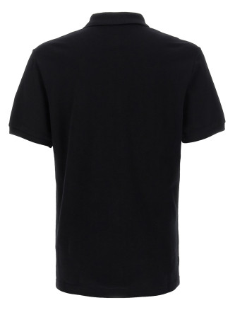 'Teddy' polo shirt #