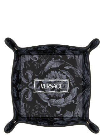 'Barocco' valet tray