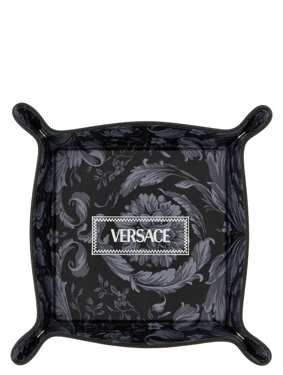 'Barocco' valet tray #1