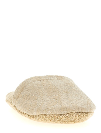 'Barocco' sleepers #