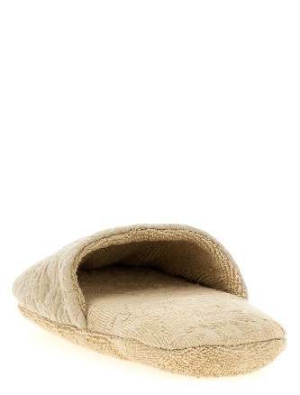 'Barocco' sleepers #