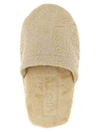 'Barocco' sleepers #