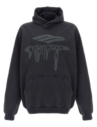 '3B Liquefied' hoodie