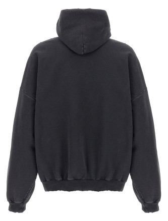 '3B Liquefied' hoodie #