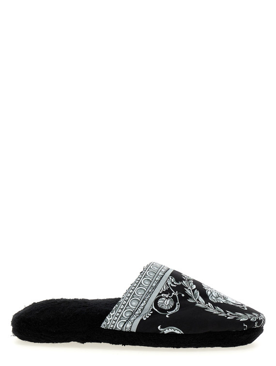 'Barocco' sleepers #1