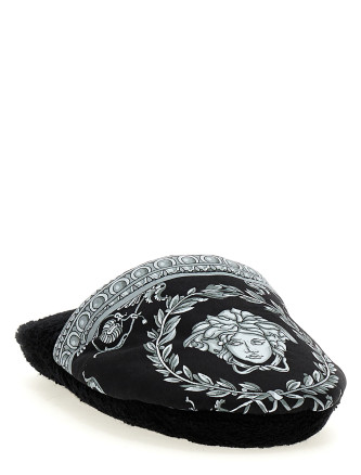 'Barocco' sleepers #